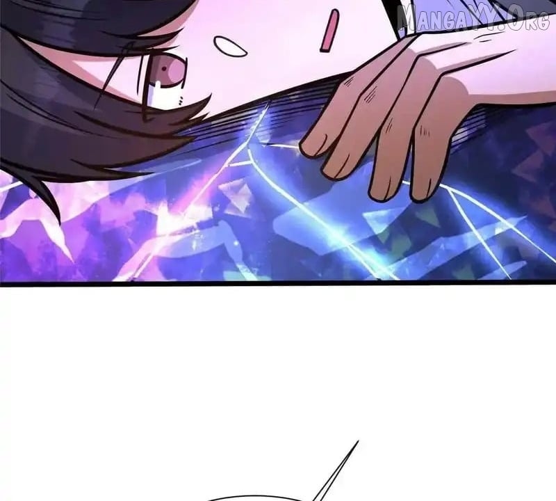 Divine Urban God Chapter 302 - page 39